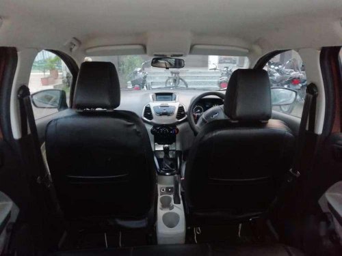 Used Ford EcoSport 2016 MT for sale in Chandigarh 