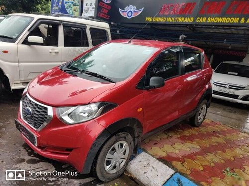 Datsun Redi-GO Plus 2018 AT for sale in Kolkata 