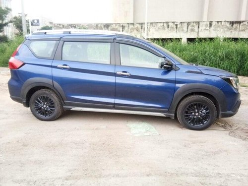 Used Maruti Suzuki XL6 2019 AT for sale in New Delhi