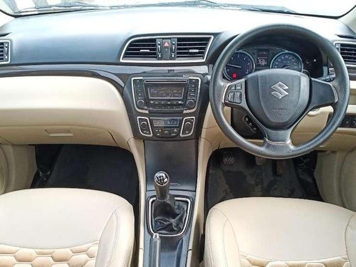 Used Maruti Suzuki Ciaz 2016 MT for sale in Ponda