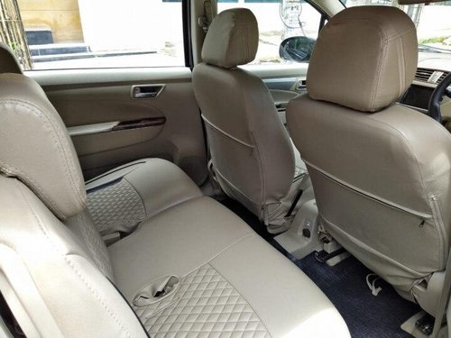 Used Maruti Suzuki Ertiga ZXI Plus 2018 MT in Bangalore