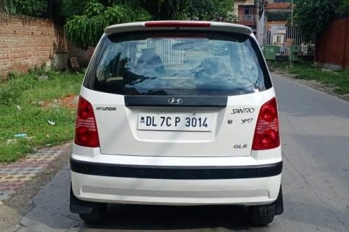 Used Hyundai Santro Xing 2013 MT for sale in New Delhi