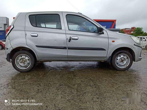 Maruti Suzuki Alto K10 LXI 2015 MT for sale in Mumbai 