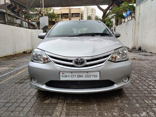 Used Toyota Etios Liva G 2013 MT for sale in Mumbai