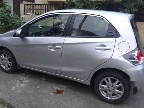 Used 2015 Honda Brio VX MT for sale in Mathura 