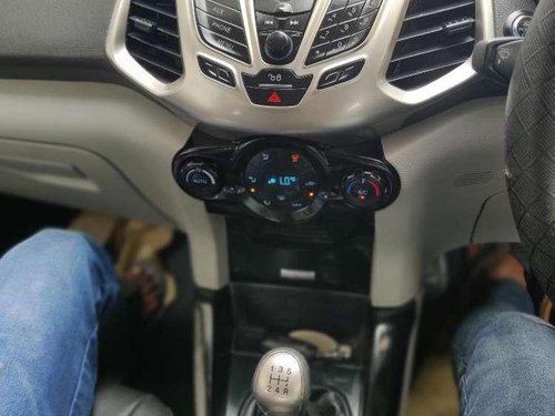 Used Ford EcoSport 2016 MT for sale in Vadodara