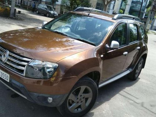 Used Renault Duster 2014 MT for sale in Noida 