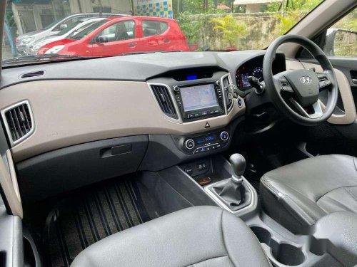 Used Hyundai Creta 1.6 SX 2017 MT for sale in Kalyan 