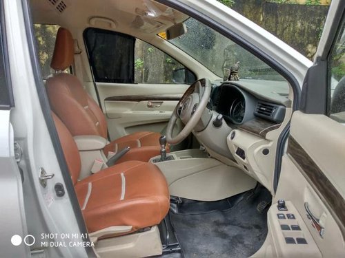 Used 2019 Maruti Suzuki Ertiga MT for sale in Mumbai