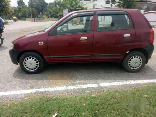 2012 Maruti Suzuki Alto MT for sale in Varanasi 