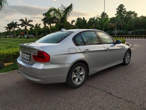 Used BMW 3 Series 2008 AT for sale in New Delhi