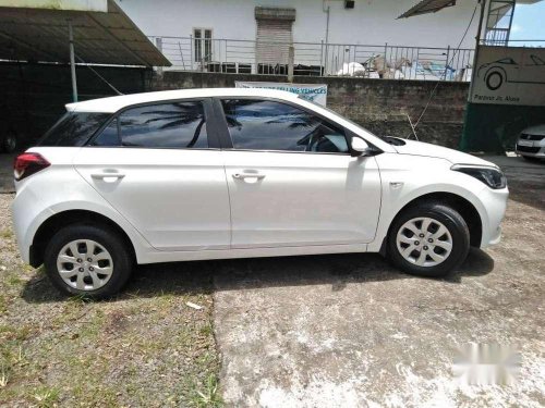 Hyundai Elite i20 2017 MT for sale in Ernakulam 