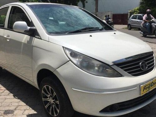 Used Tata Vista 2015 MT for sale in Jalandhar 