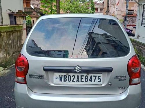 Maruti Suzuki Alto K10 VXI 2014 MT for sale in Kolkata 