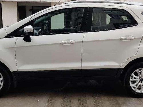 Used Ford EcoSport 2016 MT for sale in Vadodara
