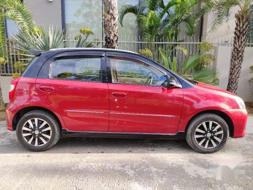 2017 Toyota Etios Liva VXD MT for sale in Ludhiana 