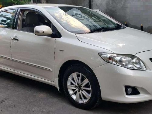 Toyota Corolla Altis VL 2010 MT for sale in Ludhiana 