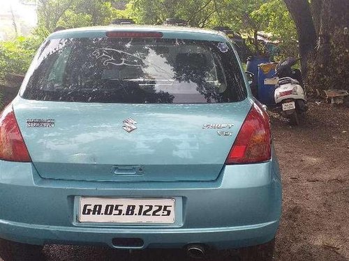 Used Maruti Suzuki Swift 2007 MT for sale in Goa 