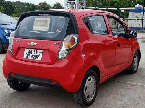 Used 2012 Chevrolet Beat MT for sale in Nagar