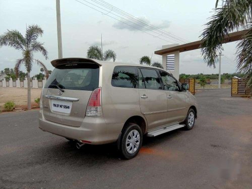 Used Toyota Innova 2.0 G4, 2007 MT for sale in Erode 