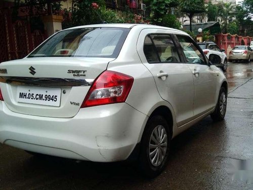 Used 2015 Maruti Suzuki Swift Dzire MT for sale in Thane