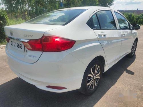 Used Honda City E 2014 MT for sale in Dhuri