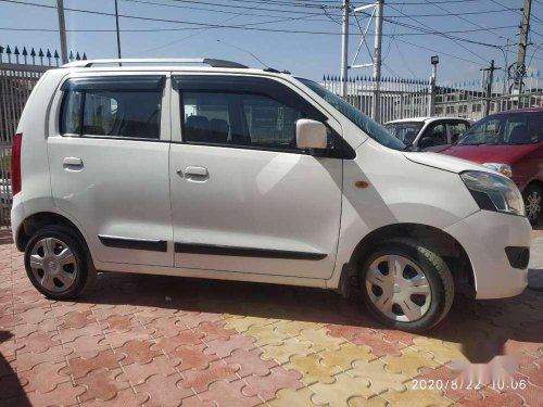 Maruti Suzuki Wagon R VXI 2015 MT in Srinagar