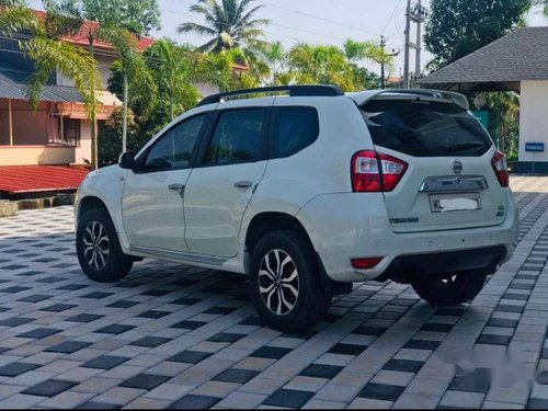 Used Nissan Terrano XL 2016 MT for sale in Thrissur