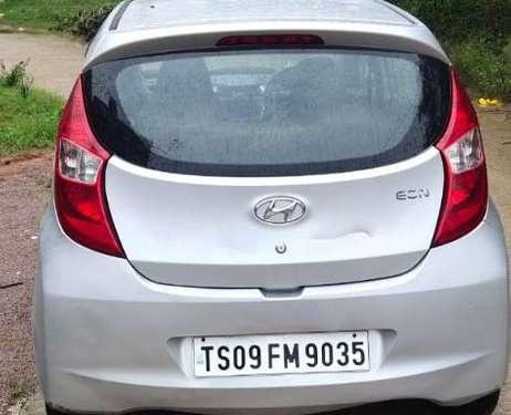 Used Hyundai Eon Era 2017 MT for sale in Hyderabad