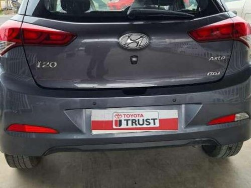 Hyundai i20 Asta 1.2 2016 MT for sale in Chennai 