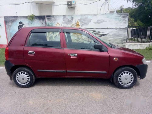 2012 Maruti Suzuki Alto MT for sale in Varanasi 