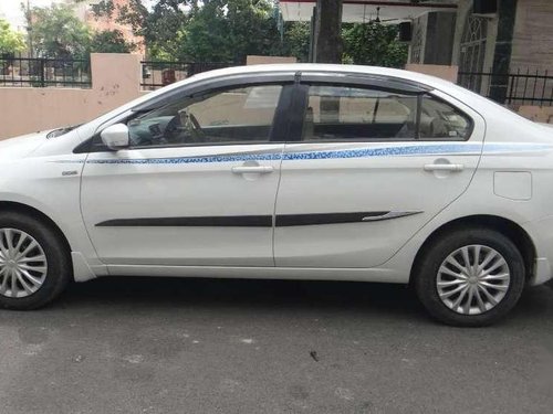 Used Maruti Suzuki Ciaz 2015 MT for sale in Agra 