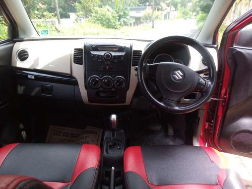 Maruti Suzuki Wagon R VXI 2017 MT for sale in Perumbavoor 