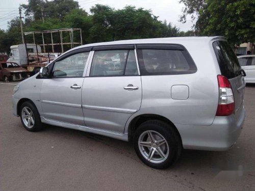 Used 2013 Toyota Innova MT for sale in Chandigarh