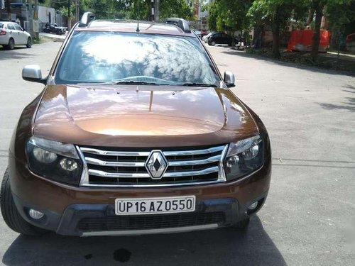 Used Renault Duster 2014 MT for sale in Noida 