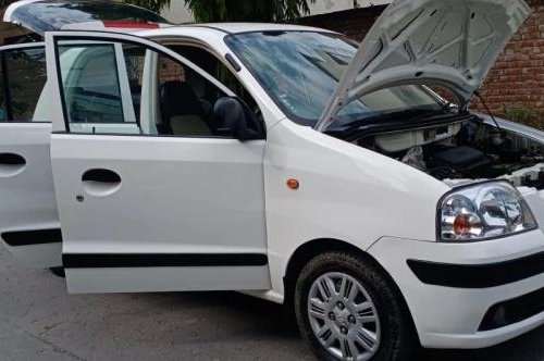 Used Hyundai Santro Xing 2013 MT for sale in New Delhi