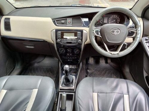 Used Tata Zest Revotron 1.2T XMS 2014 MT for sale in Mumbai