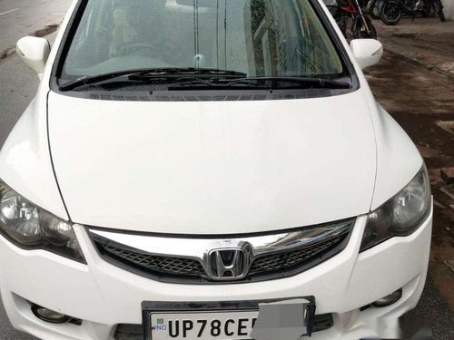 Used 2011 Honda Civic MT for sale in Kanpur 