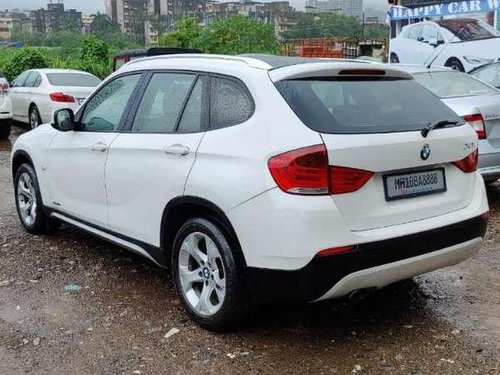 Used 2011 BMW X1 AT for sale in Mira Road 