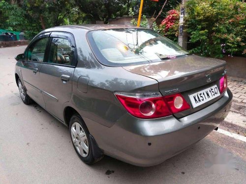 Used Honda City ZX GXi 2007 MT for sale in Nagar