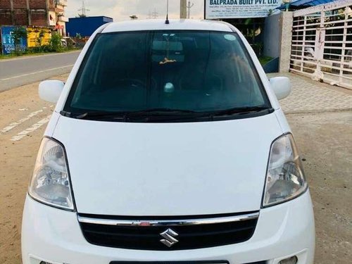 Used 2009 Maruti Suzuki Zen MT for sale in Patna