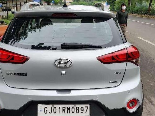 Hyundai i20 Active 1.4 SX 2015 MT for sale in Ahmedabad 