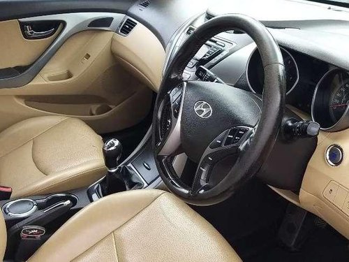 Used 2015 Hyundai Elantra SX MT for sale in Kolhapur 