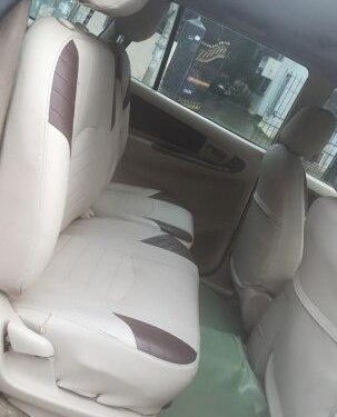 Used Toyota Innova 2008 MT for sale in Mumbai