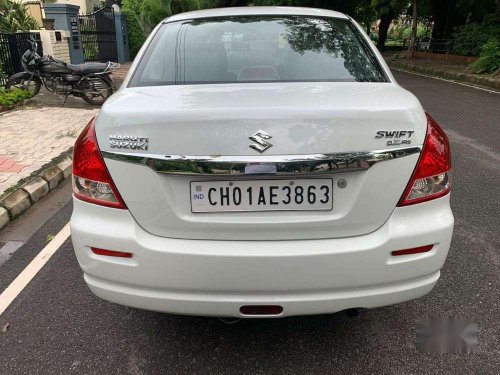 Maruti Suzuki Swift Dzire VDi BS-IV, 2010, MT in Chandigarh 