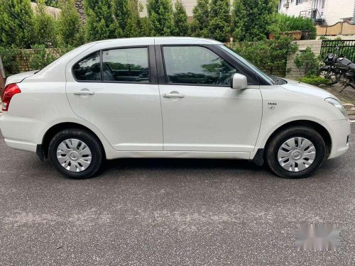 Maruti Suzuki Swift Dzire VDi BS-IV, 2010, MT in Chandigarh 