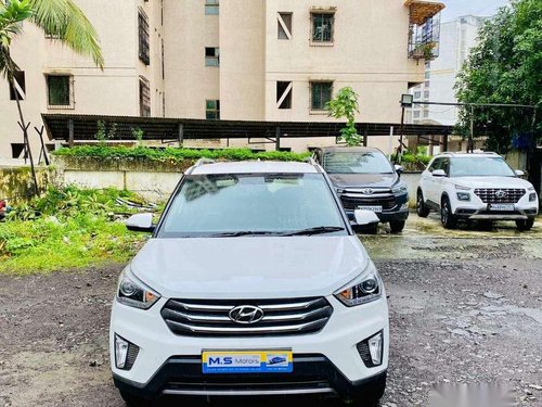 Used Hyundai Creta 1.6 SX 2017 MT for sale in Kalyan 