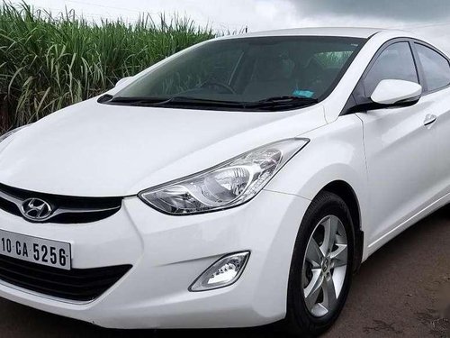 Used 2015 Hyundai Elantra SX MT for sale in Kolhapur 