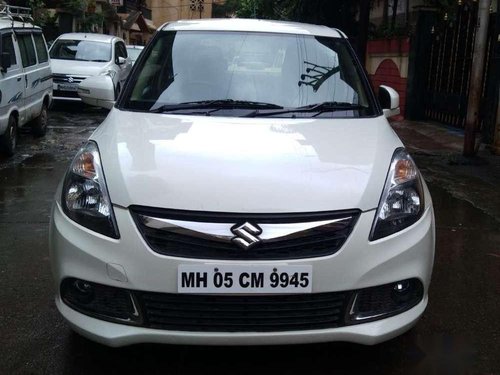 Used 2015 Maruti Suzuki Swift Dzire MT for sale in Thane