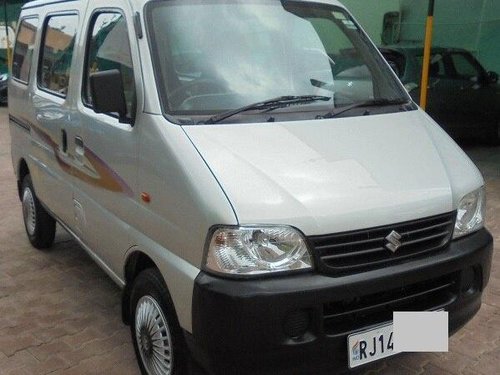 Used 2012 Maruti Suzuki Eeco MT for sale in Jaipur 